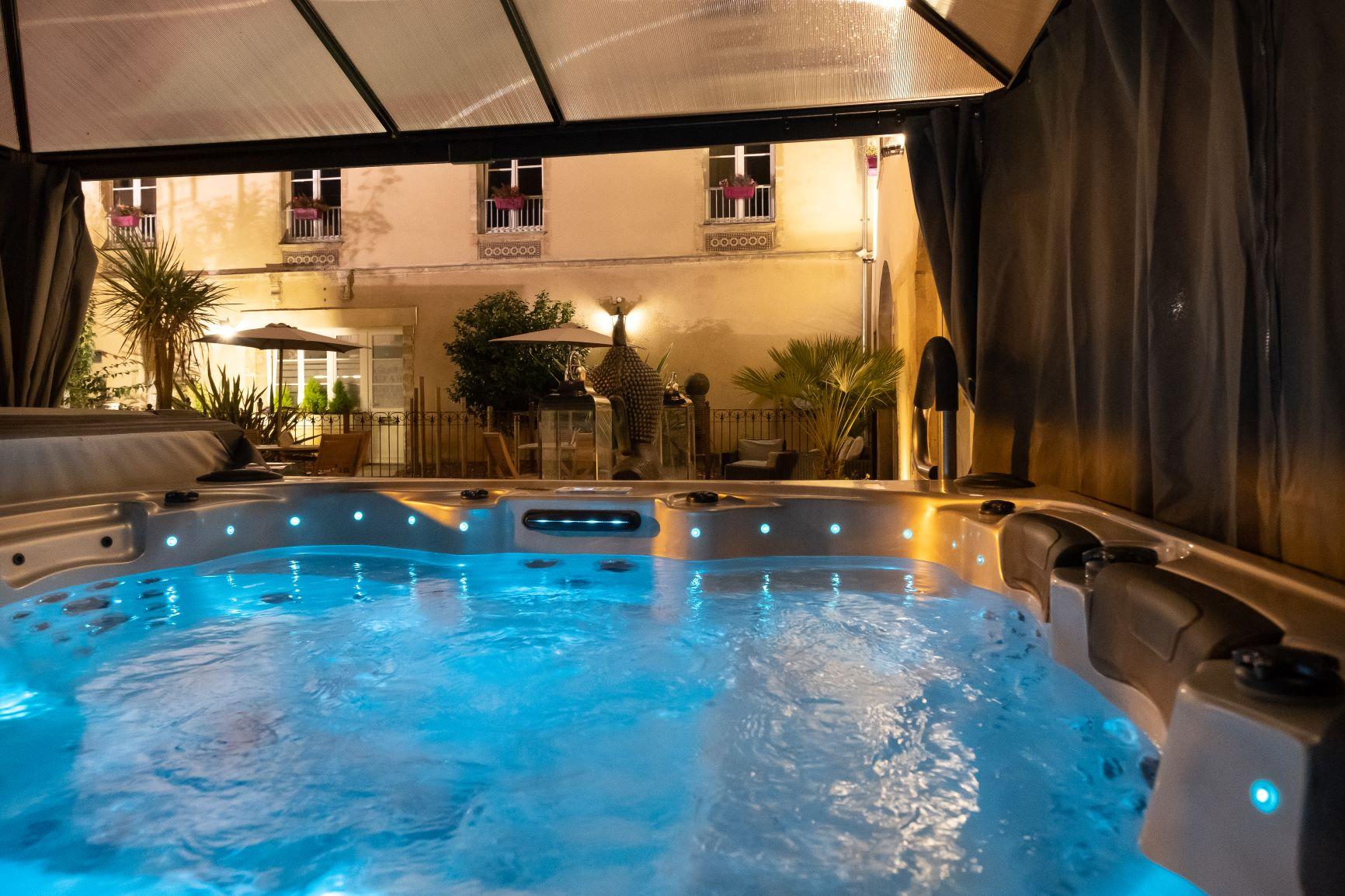 Hotel De Brunville & Spa Байе Экстерьер фото